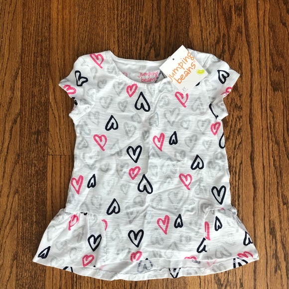 jumping beans Other - Jumping Beans Top
